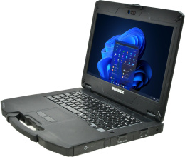 Защищенный ноутбук S14I Gen3 STD Win11 Pro/ S14I Gen3 Standard 14" FHD 1920 x1080 Standard Display, Intel® Core™ Ultra 5 125U 12MB Cache, up to 4.3 GHz, 12 cores, 14 threads with Intel® AI Boost NPU , Windows 11 Professional with 16GB RAM, 256GB PCIE (S4K