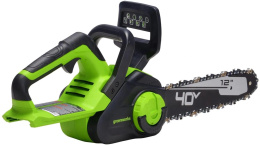 Цепная пила Greenworks G40CS30II аккум. дл.шины:12" 30cm 2007807