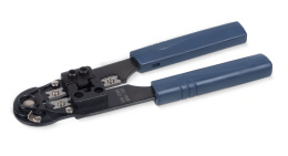 Кримпер Cabeus HT-210C для RJ-45