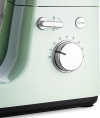 Миксер планетарный Kitfort КТ-3419-2 1200Вт мятный