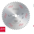 Диск пильный по дереву 200x3.2x30 мм, Z24, HM Freud Lu2A 0700