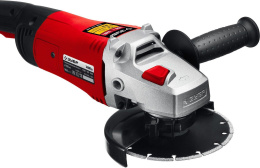 Угловая шлифмашина Зубр УШМ-150-1405