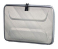Кейс для ноутбука 13.3" Hama Protection серый полипропилен 00101794