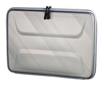 Кейс для ноутбука 13.3" Hama Protection серый полипропилен 00101794