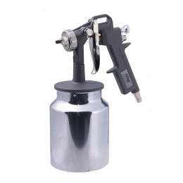 Краскораспылитель FUBAG Basic S750/1.5 HP [110102]
