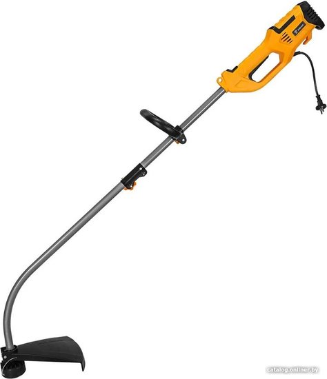Триммер садовый электрический DEKO DKTR1150 065-1242