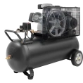 Ременной компрессор Inforce (100 л; 10 бар; 580 л/мин) IBCW-100L-3P/580