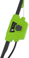 Снегоуборщик электр. Greenworks G40ST40