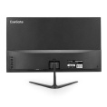 Монитор с аудио 21.5" ExeGate ProSmart EV2207A (VA LED Grade A+, FHD, 1920x1080@75Гц, 16:9, 280cd/m2, 3000:1, 178°/178°, 5ms, Speakers, D-Sub, HDMI, audio-in, FreeSync, Flicker-free, Low Blue Light, кабель HDMI 1.5м, VESA, регулировка наклона (tilt), черн