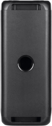 Колонка портативная BBK BTA7030, 40Вт, черный [bta7030 (b)]