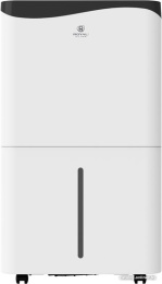 Осушитель воздуха Royal Clima Pacific Studio RD-PC40-E 535Вт бытовой белый