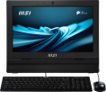 Моноблок MSI Pro AP162T ADL-083XRU 15.6" Full HD Touch N100 0.8 8Gb SSD500Gb UHDG CR без ОС 2xGbitEth WiFi BT 65W клавиатура мышь Cam черный 1920x1080 9S6-A60211-083