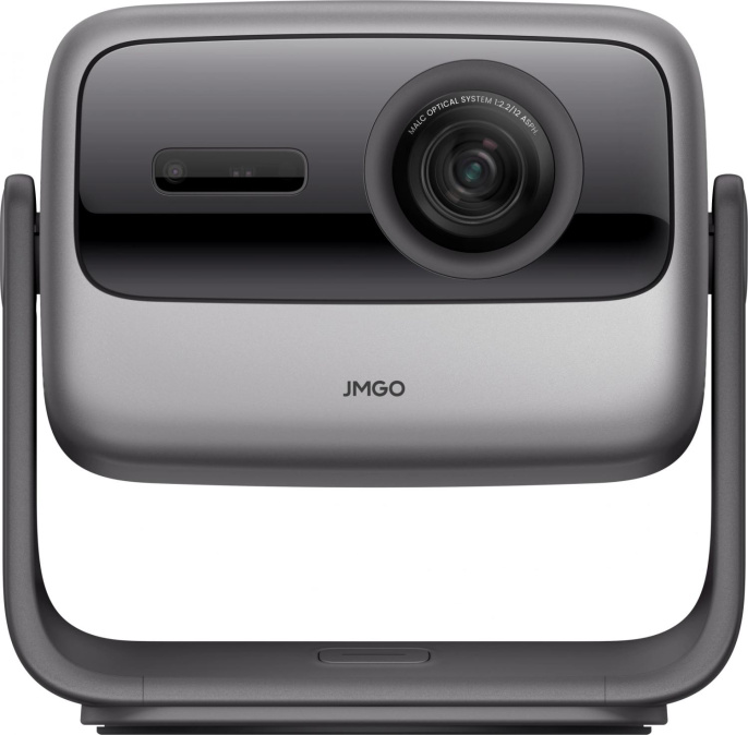 Проектор JMGO N1 Ultra DLP 2200Lm LS 4000Lm ANSI 3840x2160 1600:1 ресурс лампы:30000часов 1xUSB typeA 2xHDMI 5.2кг