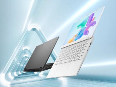 ASUS представила 18-дюймовый игровой ноутбук с 300-герцевой матрицей