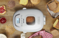 Хлебопечь GORENJE BM910WII, белый
