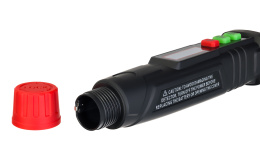 Цифровой шумомер Ermenrich Seek DS10