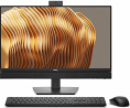 Моноблок Dell Pro 24 All-in-One 65W 23,8" FullHD NT,Core Ultra 7 265T,32GB DDR5,1Tb SSD,Intel UHD Graphics, Height Adjustable Stand,FHD Webcam, Wi-Fi,BT, Wireless Kb ENG & Mouse, Linux Ubuntu, 2YW (2400-7220)