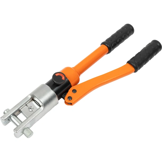 Гидравлический ручной пресс Gigant HMPJ-120с