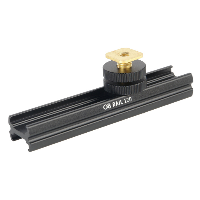 Держатель GreenBean RAIL 120