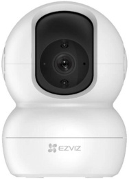 Камера видеонаблюдения IP EZVIZ CS-TY1 З МР , 2304х1296 pix, 4 мм, белый