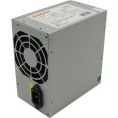 Блок питания 350W ExeGate AA350 ATX, 8cm fan, 24pin, 4pin, 2xSATA, IDE EX253681RUS