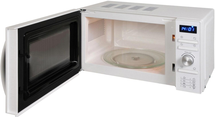 Микроволновая печь Vitek VT-MW0320, 700Вт, 20л, белый