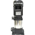 Насос вертикальный многоступенчатый UNIPUMP VM 2-4 (Qном 2м3/ч, Нном 30м, 1x 1, 0,75кВт) 76593