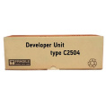 Ricoh D2443021 Блок проявки синий 120K