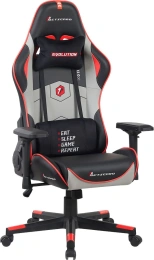 Кресло геймерcкое EVOLUTION Tactic PRO Special edition D1