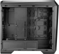 Корпус ATX CHIEFTEC Stallion II, Midi-Tower, без БП, черный [gp-02b-uc-op]