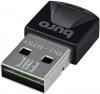 Bluetooth адаптер Buro BU-BT51 BT 5.1+EDR class 1.5, USB, 20м, черный