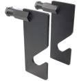 Держатель подъемника фона KUPO KP-KS01 SINGLE HOOKS 32406