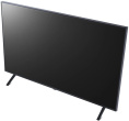 43" Телевизор LG 43NANO80T6A.ARUB NanoCell, 4K Ultra HD, СМАРТ ТВ, WebOS, синяя сажа