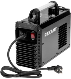 Сварочный аппарат REXANT АС-180А,  инвертор [11-0911]