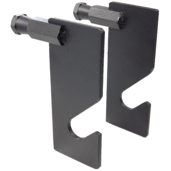 Держатель подъемника фона KUPO KP-KS01 SINGLE HOOKS 32406
