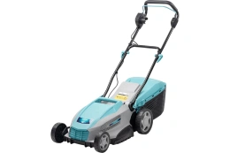 Газонокосилка электрическая GPT ELM-T4218I