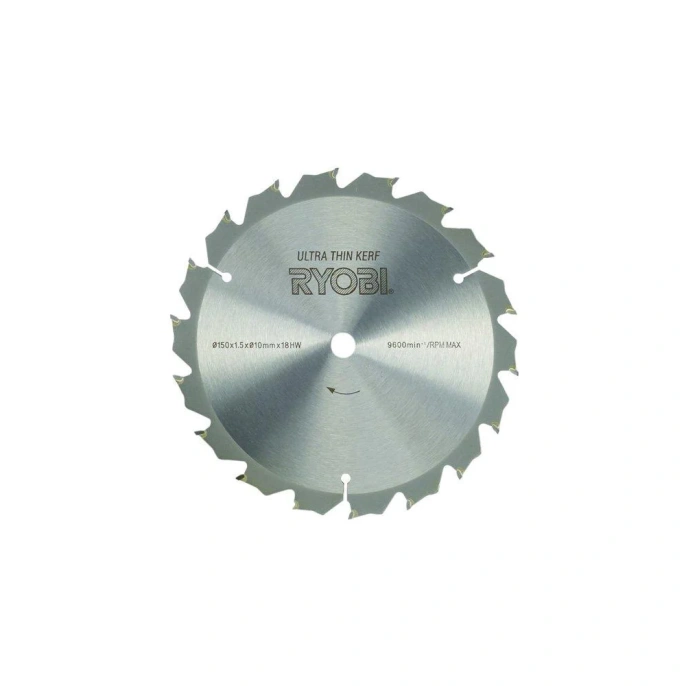 Дисковая пила Ryobi ONE+ RWSL1801M 5133001164