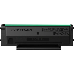 Тонер-картридж Pantum аналог pc-211ev, 1600 страниц, для p2200/p2207/ p2500/p2500w/p2507/м6500/m6507/m6500n/m6500w/m6507w/m6550/m6550nw/m6600n/m6607/m6607nw PC-211P