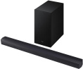 Саундбар Samsung HW-B450F/RU 2.1 300Вт+220Вт черный