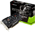 Видеокарта Biostar GTX 1050 Ti 4GB GDDR5 (VN1055TF41) (GeForce GTX 1050 Ti, PCI Express x16 3.0, 4GB GDDR5, 128bit, 1290/1392МГц, 768sp, 1хDVI, 1хHDMI, 1хDisplayPort, 2 slots)