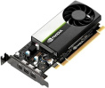 Видеокарта NVIDIA T400 4G BOX, brand new original with individual package, include ATX and LT brackets 025032 900-5G172-2540-000