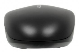 Мышь проводная A4TECH OP-530NU, оптическая, USB, 1200dpi, черный