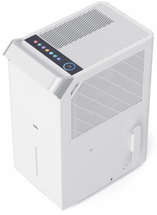 Осушитель воздуха Ballu Neo BDR-50LE белый