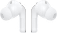 Гарнитура внутриканальные Samsung Galaxy Buds 4 Pro белый беспроводные bluetooth в ушной раковине (SM-R640NZWACIS)