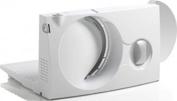 Ломтерезка Gorenje R401W 100Вт нарезка до 17мм белый