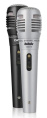 Микрофон BBK CM215,  черный [cm215 (b/s)]
