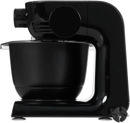 Кухонный комбайн BOSCH MUM59N26CB 1000 Вт, цвет черный