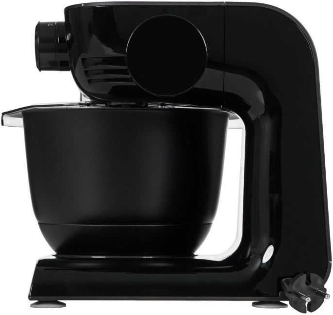 Кухонный комбайн BOSCH MUM59N26CB 1000 Вт, цвет черный