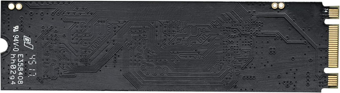 SSD накопитель KINGSPEC NT-512 512ГБ, M.2 2280, SATA III, M.2