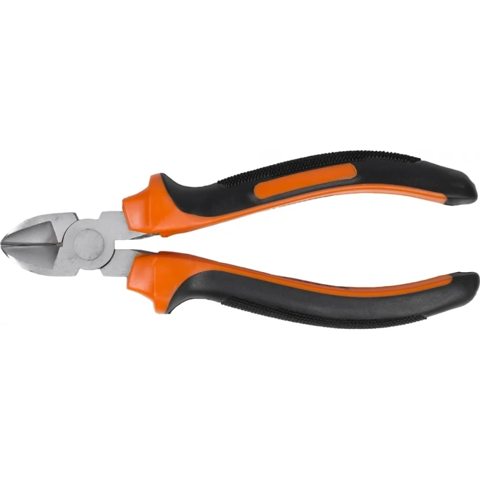 Боковые кусачки HORTZ 200 хромирование HOR 104332